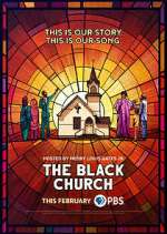 Watch The Black Church Megavideo