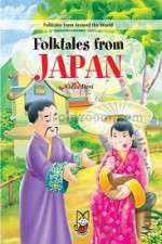 Watch Folktales from Japan Megavideo