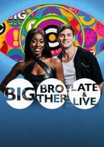 Watch Big Brother: Late & Live Megavideo