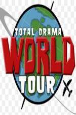 Watch Total Drama World Tour Megavideo