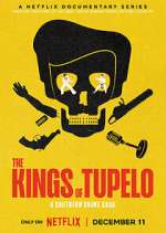 Watch The Kings of Tupelo: A Southern Crime Saga Megavideo