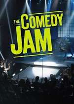 Watch The Comedy Jam Megavideo