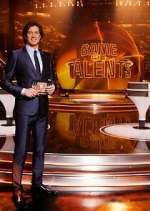Watch Game of Talents Megavideo