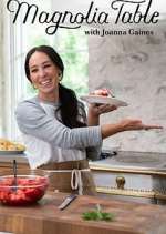 Watch Magnolia Table with Joanna Gaines Megavideo