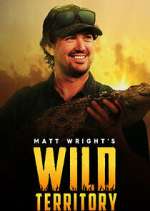 Watch Matt Wright's Wild Territory Megavideo