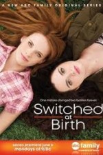 Watch Switched at Birth Megavideo
