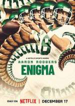 Watch Aaron Rodgers: Enigma Megavideo