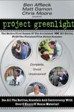 Watch Project Greenlight Megavideo