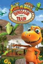 Watch Dinosaur Train Megavideo