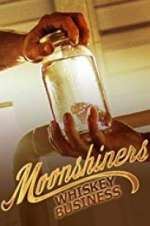 Watch Moonshiners: Whiskey Business Megavideo
