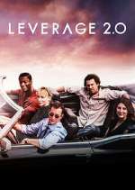 Watch Leverage: Redemption Megavideo