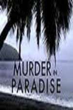 Watch Murder in Paradise Megavideo