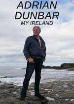 Watch Adrian Dunbar: My Ireland Megavideo