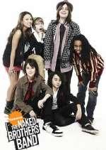 Watch The Naked Brothers Band Megavideo