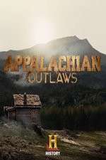 Watch Appalachian Outlaws Megavideo