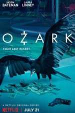 Watch Ozark Megavideo