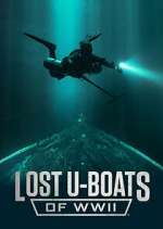 Watch The Lost U-Boats of WWII Megavideo