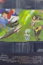 Watch Eureka Seven Megavideo