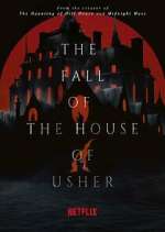 Watch The Fall of the House of Usher Megavideo