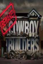 Watch Beware Cowboy Builders Abroad Megavideo