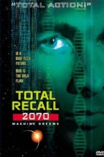 Watch Total Recall 2070 Megavideo