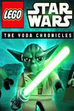 Watch LEGO Star Wars: The Yoda Chronicles Megavideo