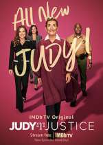 Watch Judy Justice Megavideo