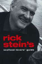 Watch Rick Stein's Seafood Lovers' Guide Megavideo