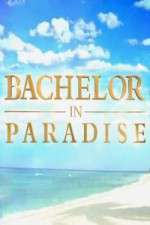 Watch Bachelor in Paradise Megavideo