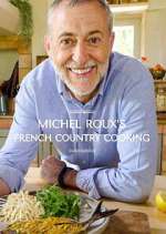 Watch Michel Roux's French Country Cooking Megavideo