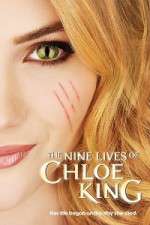 Watch The Nine Lives of Chloe King Megavideo