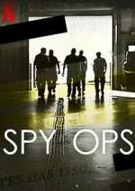 Watch Spy Ops Megavideo