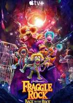 Watch Fraggle Rock: Back to the Rock Megavideo