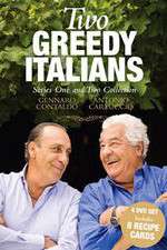 Watch Two Greedy Italians Megavideo