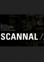 Watch Scannal! Megavideo