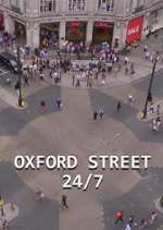 Watch Oxford Street 24/7 Megavideo