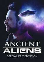 Watch Ancient Aliens: Special Presentation Megavideo