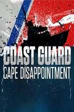 Watch Coast Guard Cape Disappointment: Pacific Northwest Megavideo