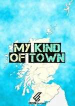 Watch My Kind of Town Megavideo