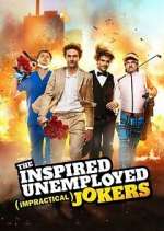 Watch The Inspired Unemployed Impractical Jokers Megavideo