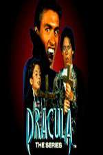 Watch Dracula The Series Megavideo