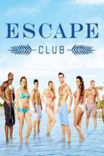 Watch Escape Club Megavideo