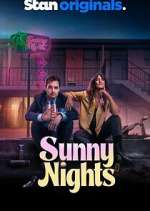 Sunny Nights megavideo