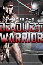 Watch Deadliest Warrior Megavideo