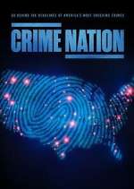 Watch Crime Nation Megavideo