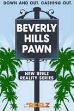 Watch Beverly Hills Pawn Megavideo