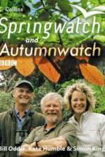 Watch Springwatch Megavideo