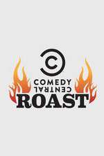 Watch Comedy Central Roasts Megavideo