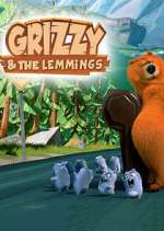 Watch Grizzy and the Lemmings Megavideo