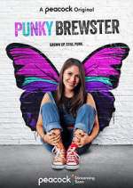 Watch Punky Brewster Megavideo